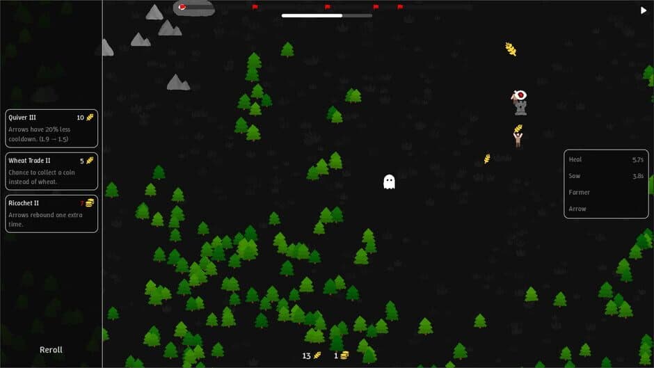 Скриншот 6 из Last Watchtower