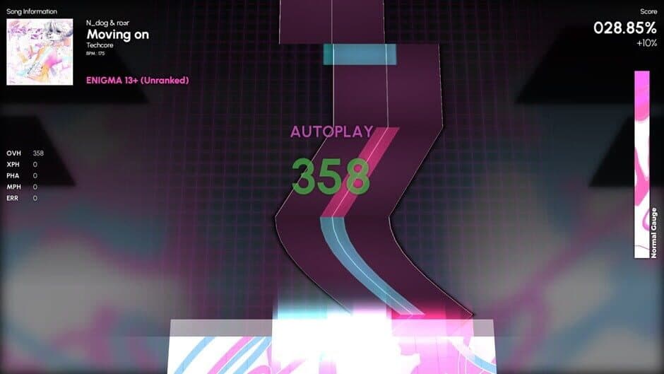 Скриншот 2 из Neoditronix