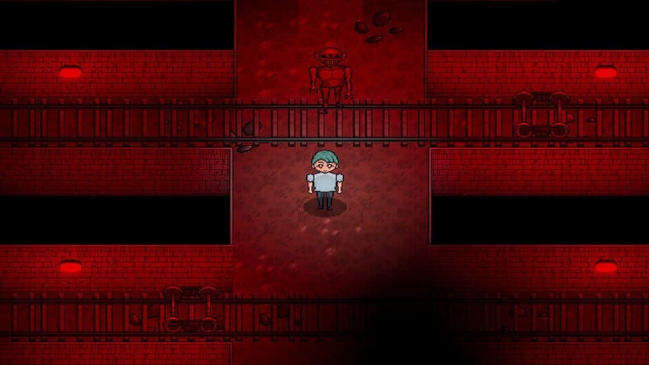 Скриншот 7 из Koverpark Haunted Subway
