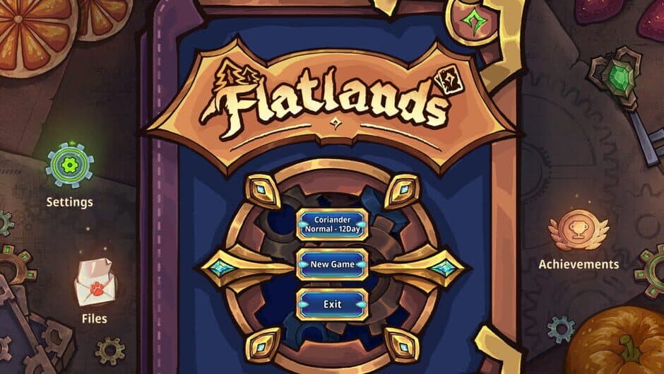 Скриншот 2 из Flatlands