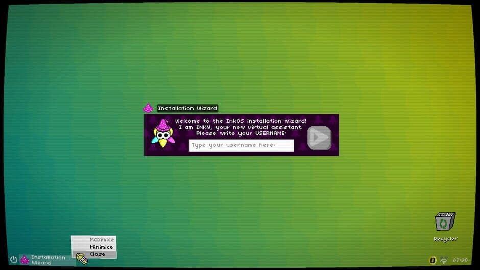 Скриншот 10 из Decrypto Project