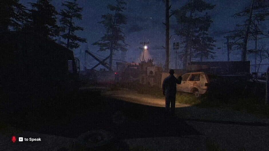 Скриншот 11 из Fears to Fathom: Scratch Creek