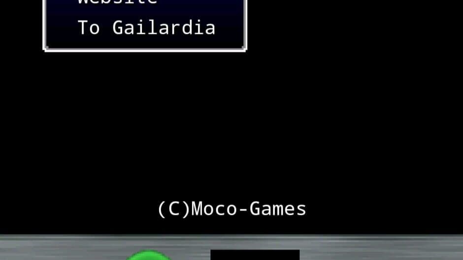 Скриншот 4 из Gailardia 2: The One That Survived
