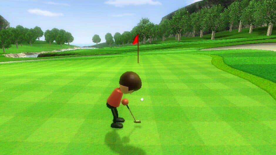 Скриншот 5 из Wii Sports