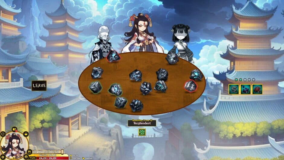Скриншот 10 из Ascend From Nine Mountains