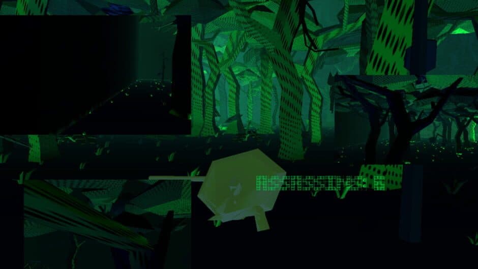 Скриншот 1 из The Corpse