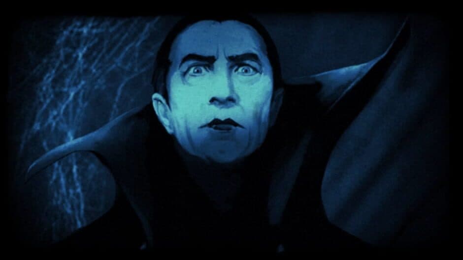 Скриншот 2 из Carpathian Night Starring Bela Lugosi