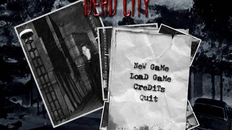 Скриншот 1 из The Dead City