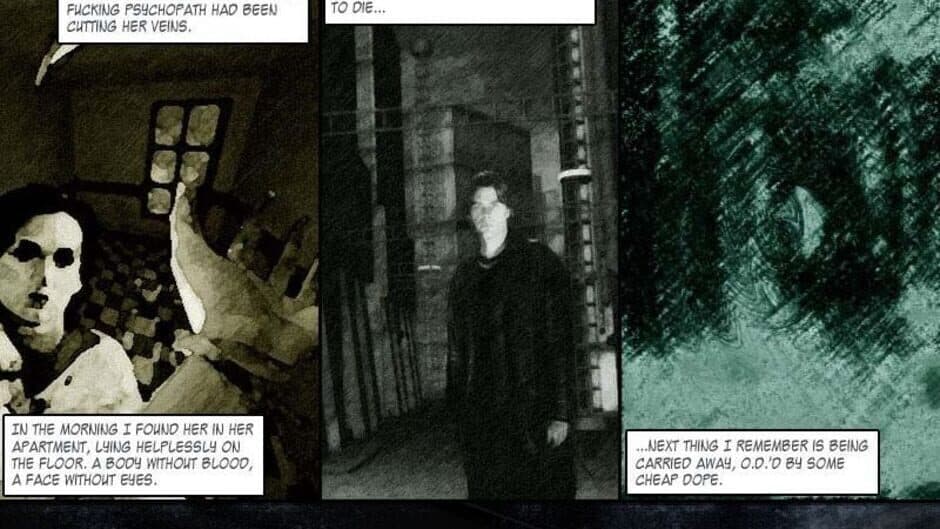 Скриншот 2 из The Dead City