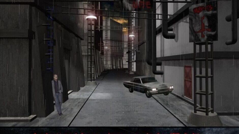 Скриншот 4 из The Dead City