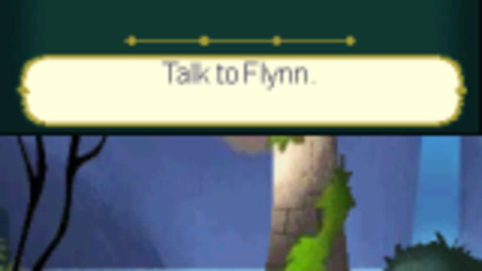 Скриншот 2 из Tangled