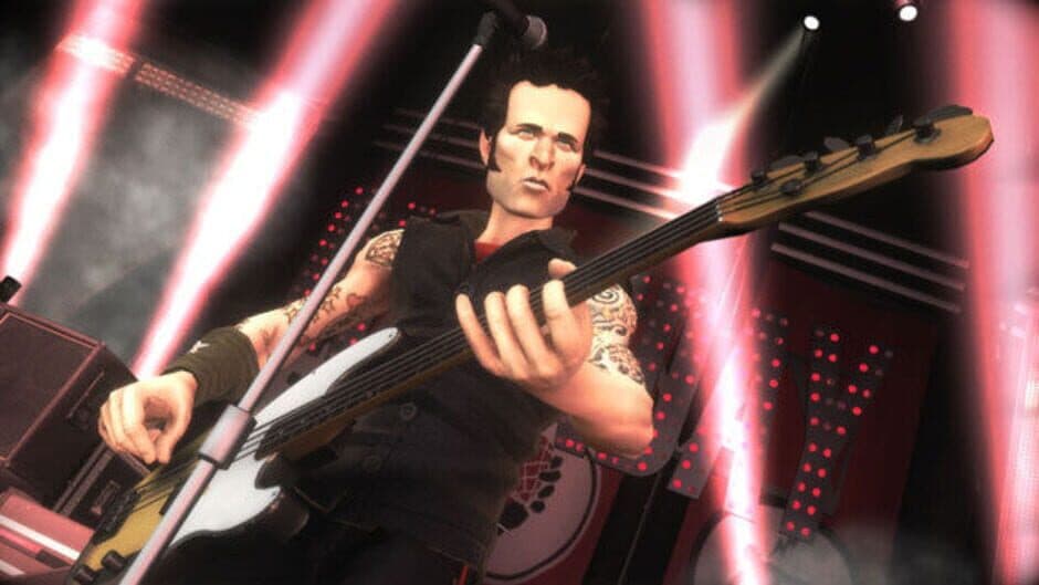 Скриншот 3 из Green Day: Rock Band