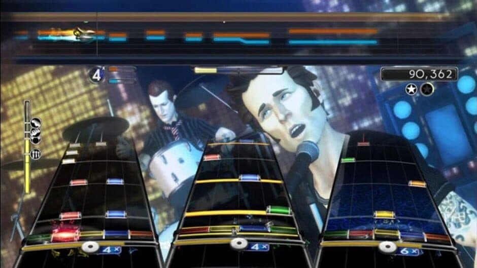 Скриншот 8 из Green Day: Rock Band