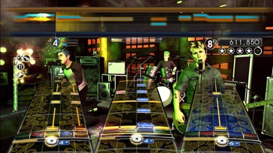 Скриншот 10 из Green Day: Rock Band