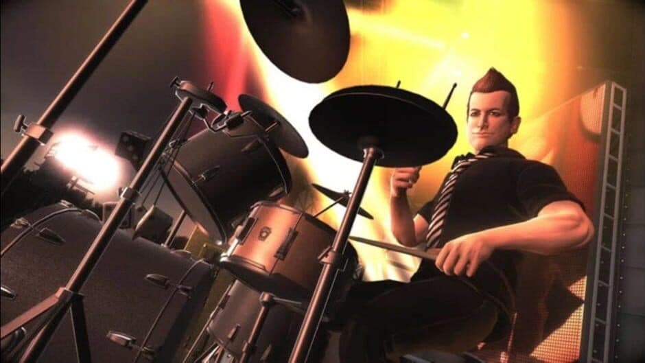 Скриншот 11 из Green Day: Rock Band