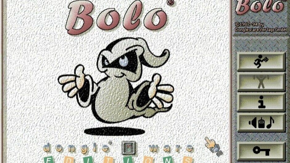 Скриншот 1 из Bolo