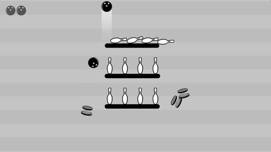 Скриншот 1 из Pin Strike 2