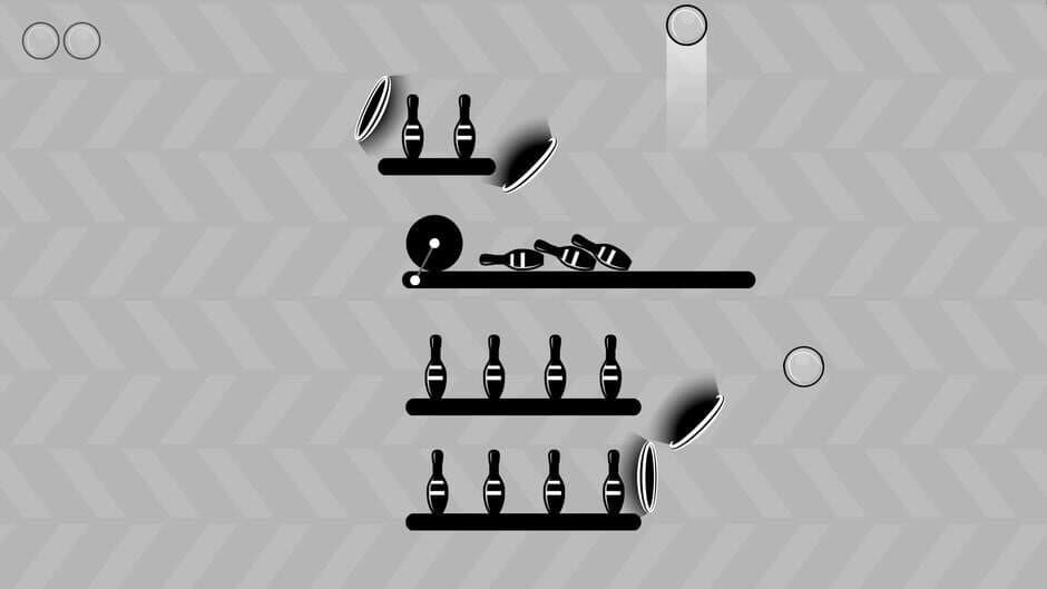 Скриншот 3 из Pin Strike 2