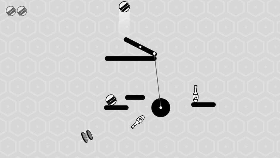 Скриншот 4 из Pin Strike 2