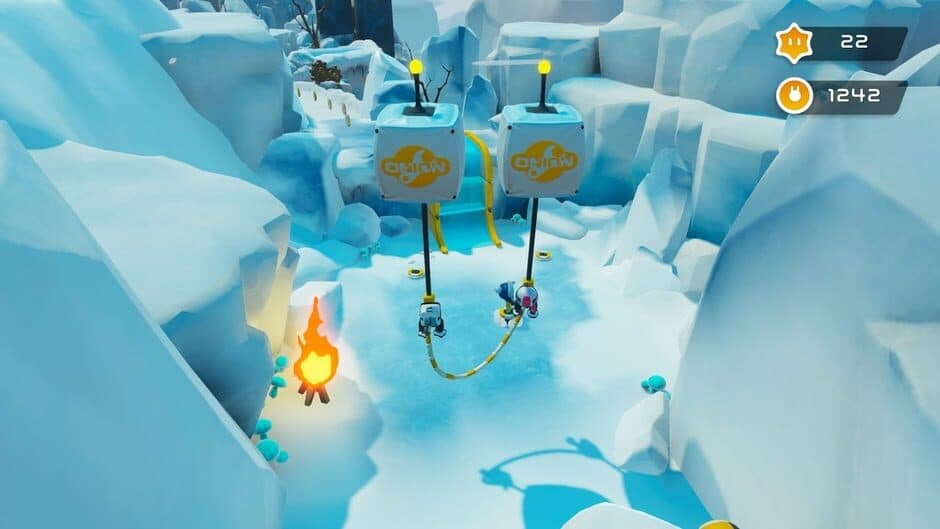 Скриншот 4 из Bipedal Party