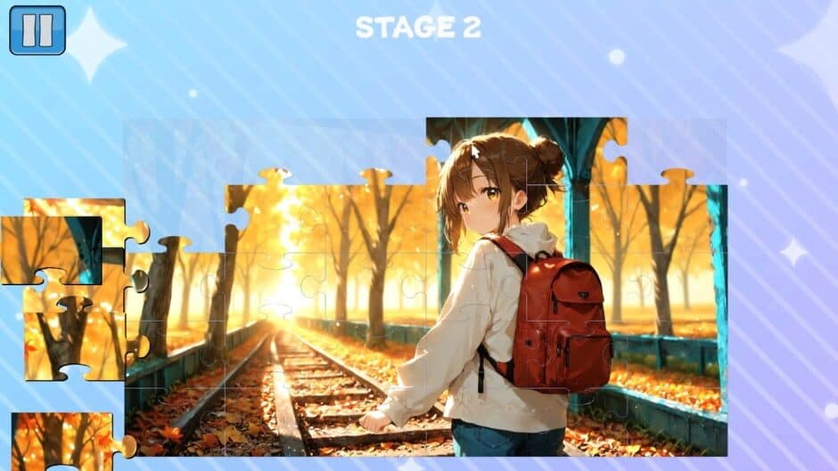Скриншот 1 из Picnic Girls