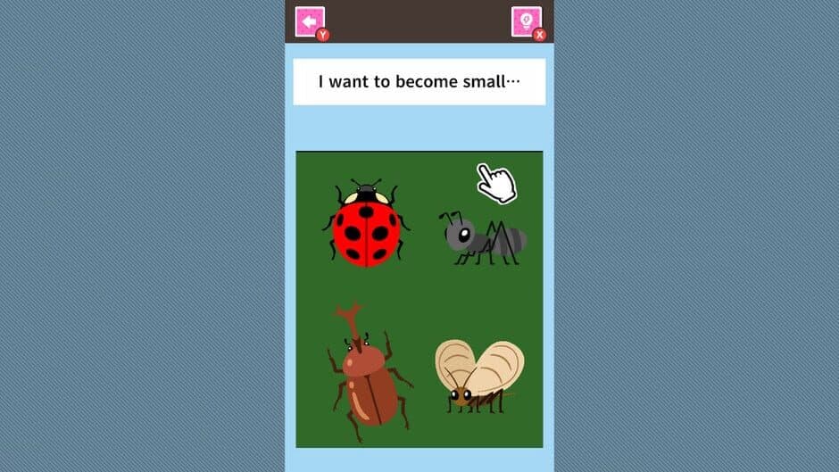 Скриншот 3 из Dream Animal