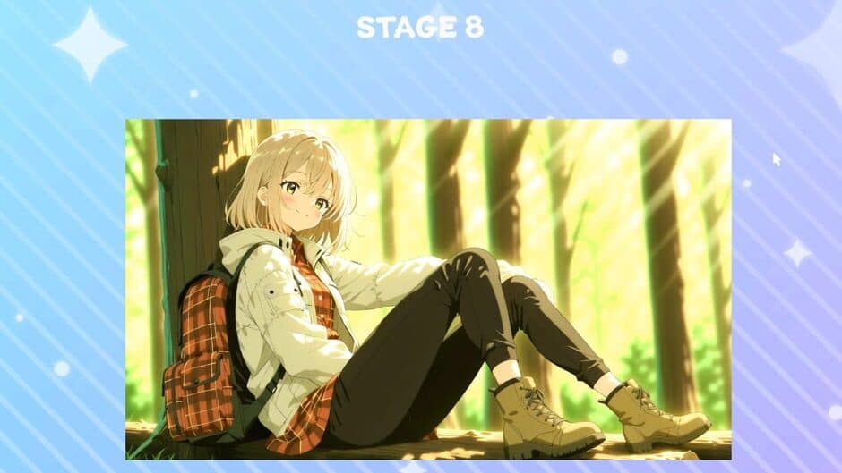 Скриншот 3 из Picnic Girls