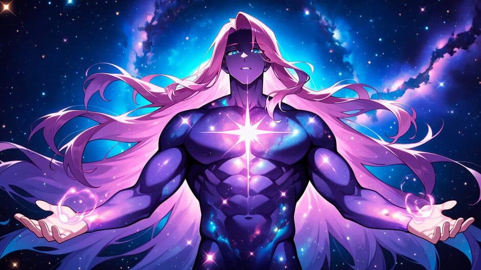 Скриншот 6 из Planet Romance Boys: Conquer the Zodiac Horoscope