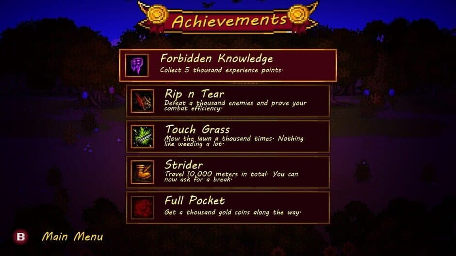 Скриншот 6 из Darkzan Adventure