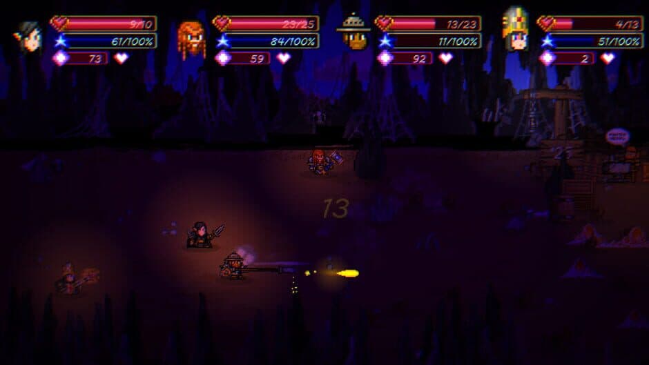 Скриншот 8 из Darkzan Adventure