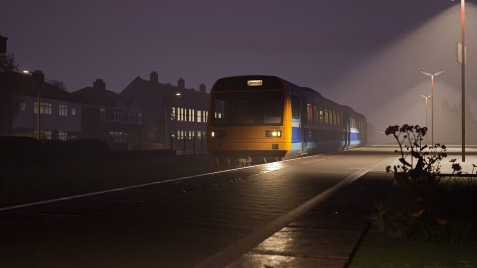 Скриншот 6 из Train Sim World 5: Blackpool Branches: Preston - Blackpool & Ormskirk Route Add-On