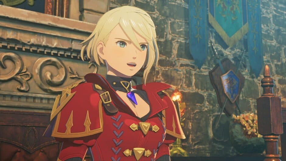 Скриншот 3 из Monster Hunter Stories 3: Twisted Reflection - Deluxe Edition