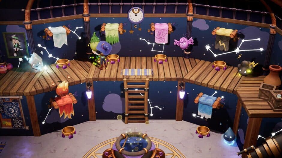 Скриншот 4 из Bakery Bundle: Lemon Cake + Magical Bakery