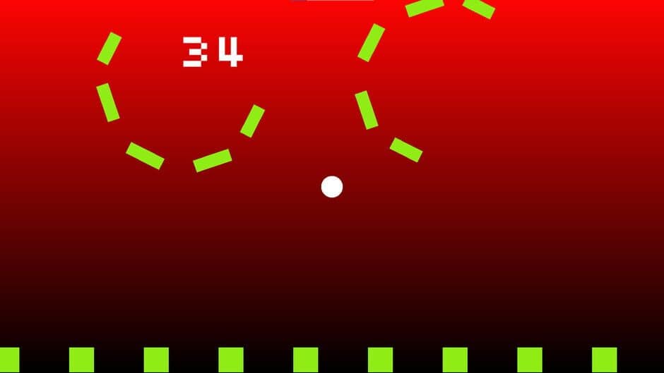 Скриншот 3 из Bounce