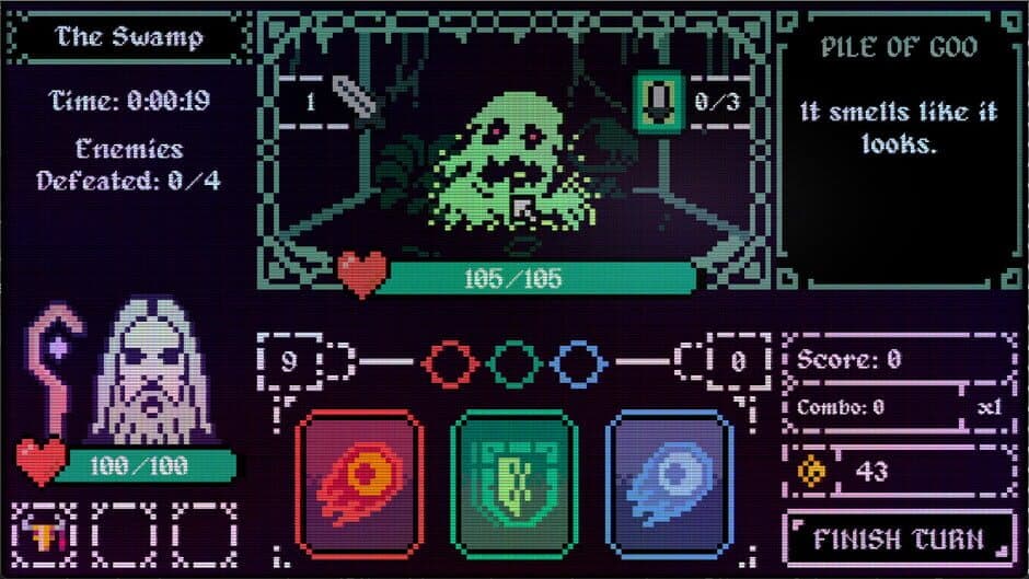 Скриншот 1 из Trial By Magic