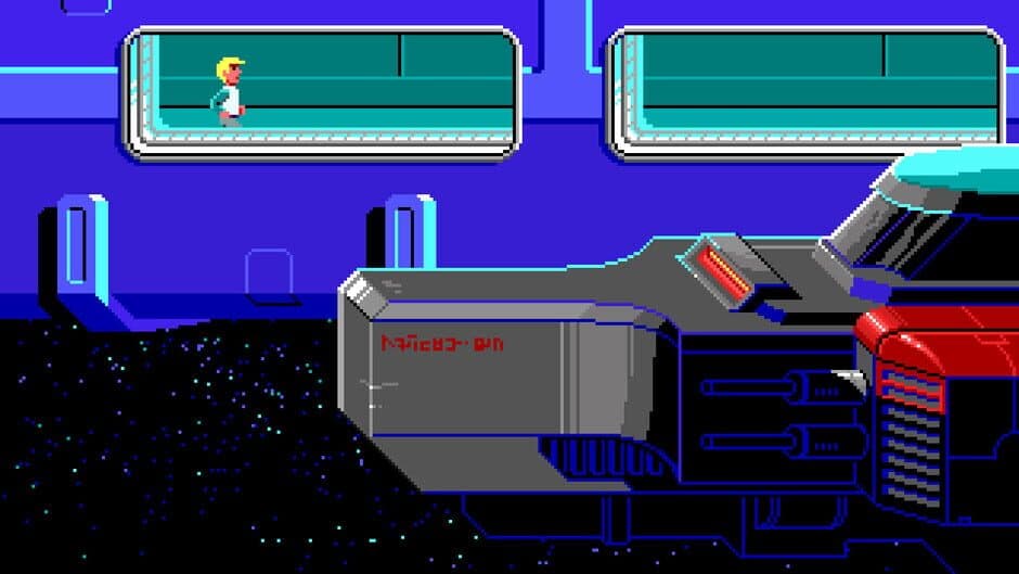 Скриншот 2 из Starfall