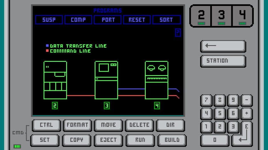 Скриншот 4 из Starfall