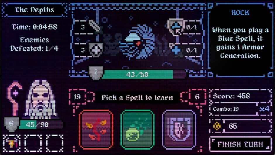 Скриншот 3 из Trial By Magic