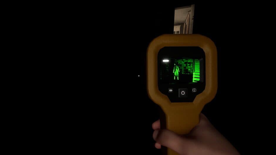 Скриншот 3 из Apparition: Player vs. Players