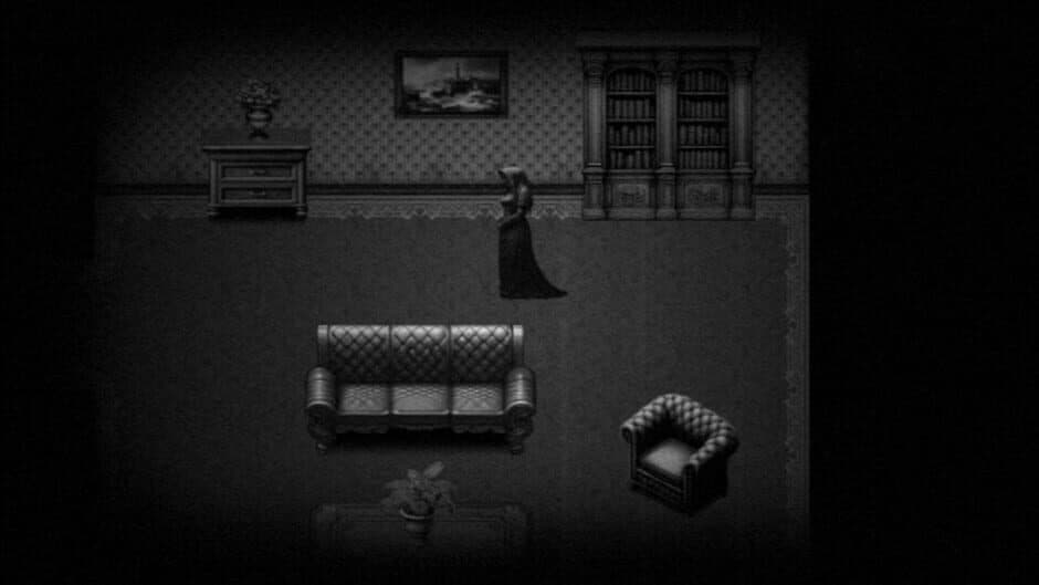 Скриншот 1 из Wither