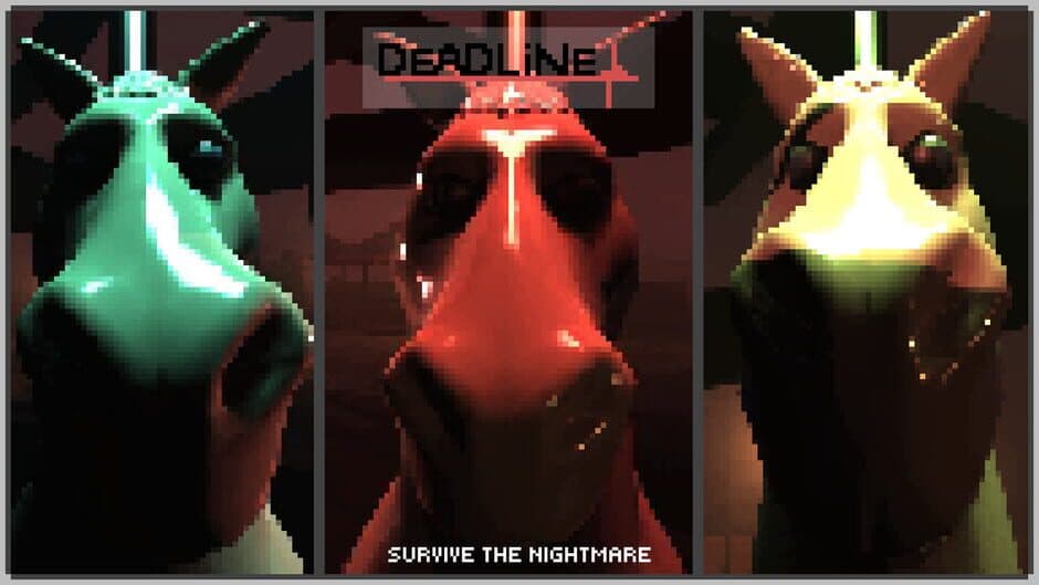 Скриншот 1 из Deadline