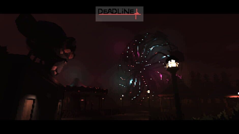 Скриншот 3 из Deadline