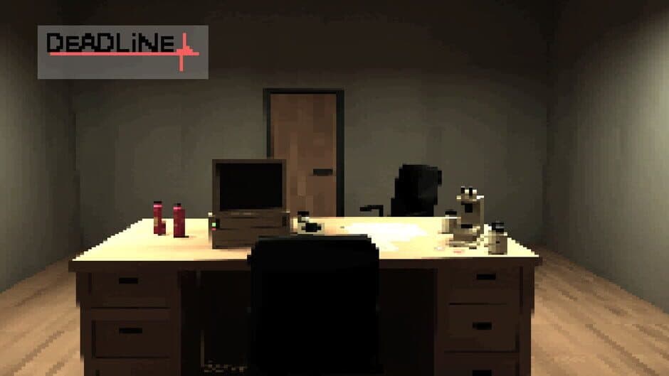 Скриншот 5 из Deadline