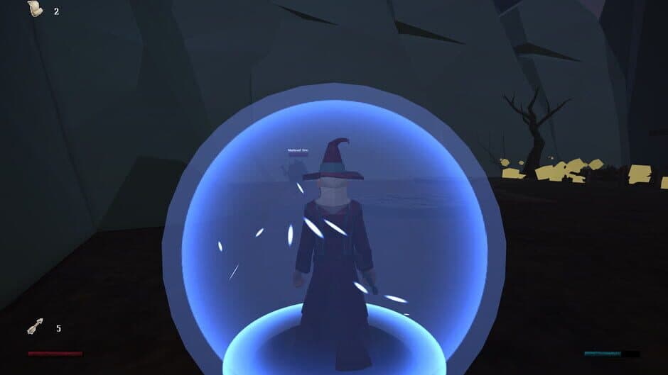 Скриншот 3 из Crypt