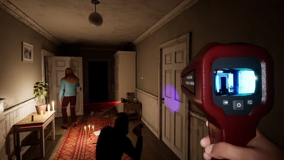 Скриншот 5 из Apparition: Player vs. Players