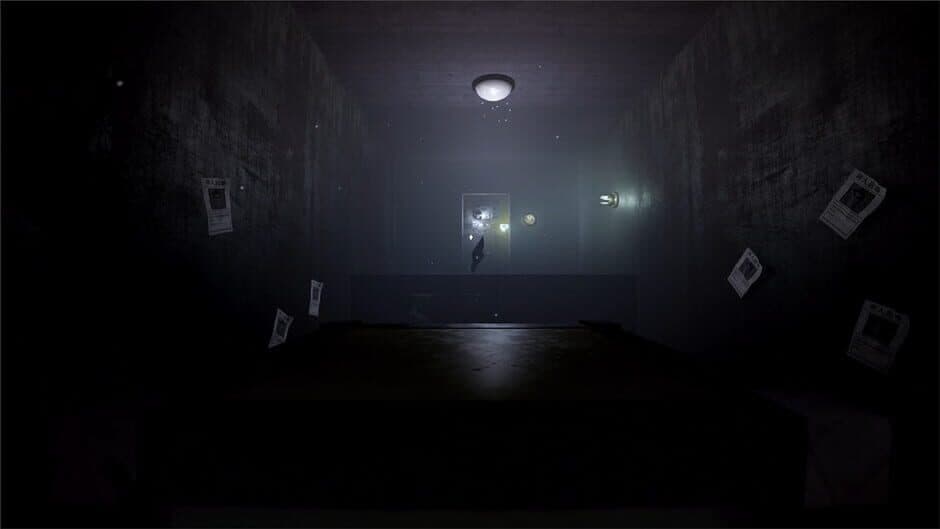 Скриншот 1 из Mysterious House