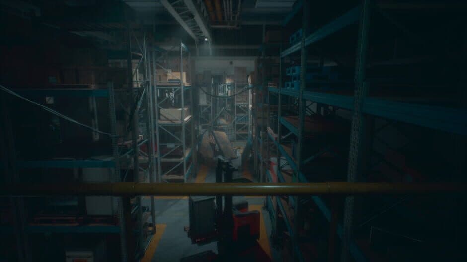 Скриншот 5 из Night Shift