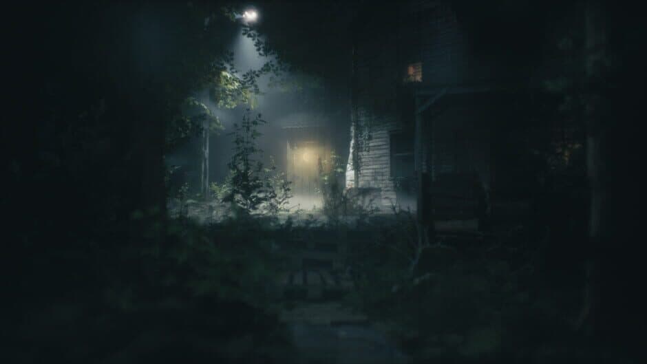 Скриншот 2 из Night Shift