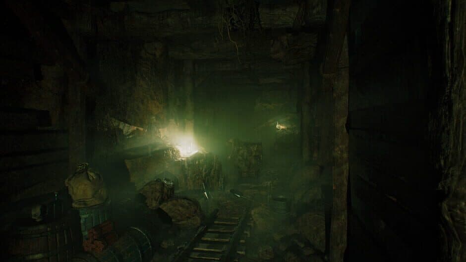 Скриншот 3 из Night Shift