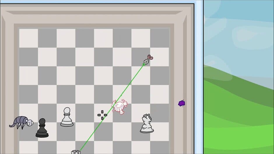 Скриншот 4 из Curse the Cursor